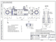 Гидроцилиндр ГЦ 100.63.250.145.00 УП подъёма опорных колес дискатора БДМ-Агро. Орудие БДМ-4х4П.