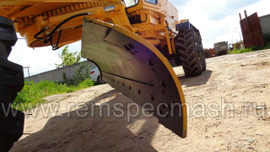 Фото: автогрейдер дз-180 капремонт