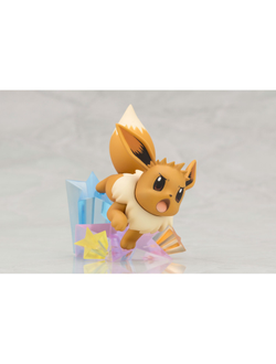 Фигурка 1/8 Грин Окидо и Иви (Green Ookido, Eievui)