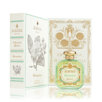 Santa Maria Novella парфюмерная вода Gelsomino