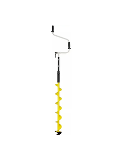 Ледобуры ICEBERG