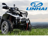 КВАДРОЦИКЛЫ И БАГГИ LINHAI-YAMAHA 2Х4 4х4