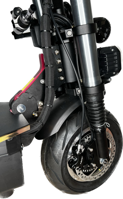 Syccyba / CURRUS R12 PRO