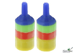 Распылитель 13х25мм пластик (2шт)