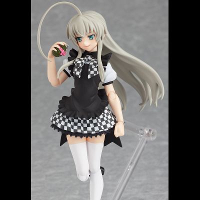 Фигурка фигма Няруко (figma Nyaruko/Nyarlathotep)