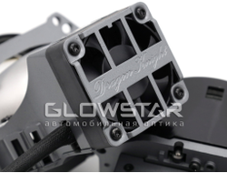 Билед модули Aozoom K7 Dragon Knight (4 поколение) 2025, 3.0 дюйма, встроенный драйвер, 2 чипа, 2 отражателя (комплект, 2шт)