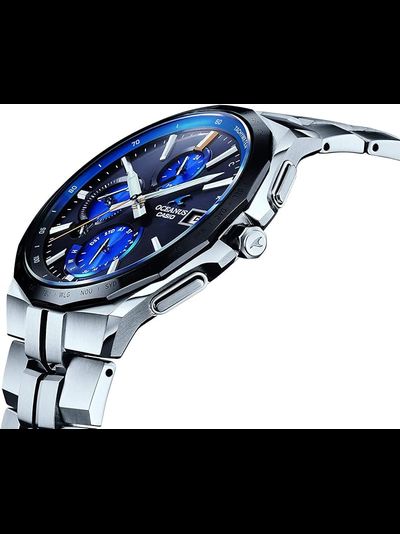 Часы Casio Oceanus OCW-S5000E-1A