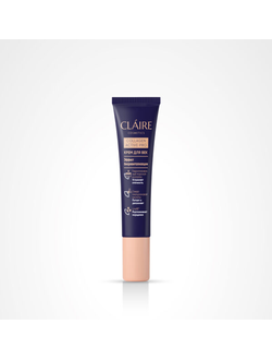 CLAIRE Крем для век Collagen Active Pro
