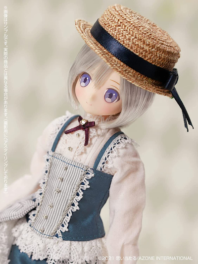 Кукла 1/6 PureNeemo Noah