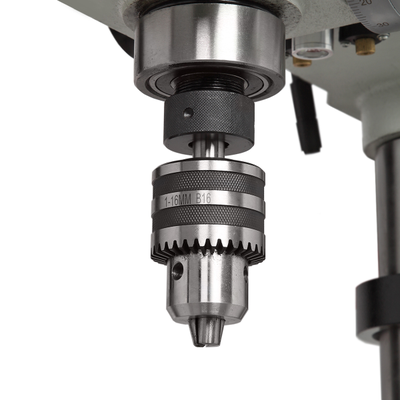 Станок cверлильно-резьбонарезной вертикальный BELMASH MDTP510-16F/400