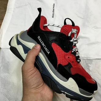 Triple s deadpool clearance
