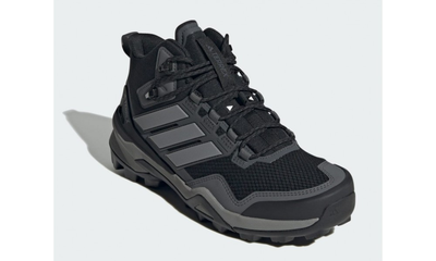 Adidas Terrex Skychaser Mid GTX Black Grey