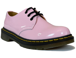 Dr Martens 1461 Pink