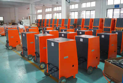 Осушитель воздуха ASPRO DRY90