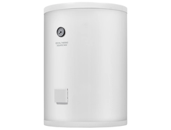 Бойлер косвенного нагрева Royal Thermo напольный AQUATEC INOX RTWX 100 л. (Арт. НС-1202660)