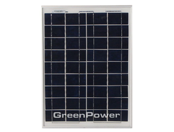 Солнечная батарея GPSolar GPP20W36 (фото 1)