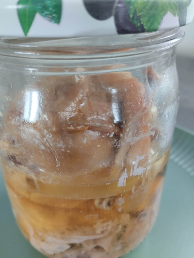 Перепела тушеные в собственном соку. Тушенка из перепелов | ферма СытникЪ