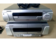 Technics RS-DV290 Кассетная дека