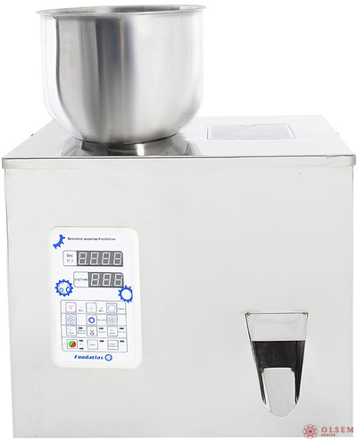 Дозатор весовой Foodatlas FA-100