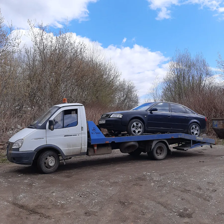 Эвакуатор Климовск 10.05.2021