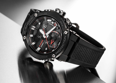 Часы Casio G-Shock GST-B200B-1A