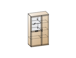 Гостиная Карина - Шкаф многофункциональный ШК-1083