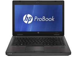 HP ProBook 6460B CORE I5, 14",  1600х900 бу