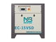 Винтовой компрессор Master Blast EC-15 VSD (электрический)