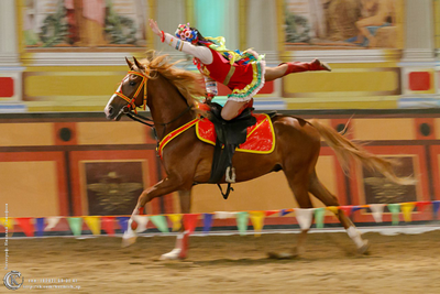 Кубанская пленница