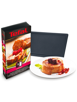 Набор панелей для французcких тостов (гренок) к вафельнице Tefal SW34, SW85