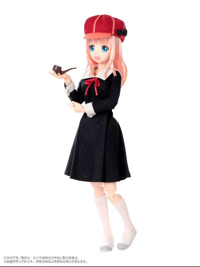 Кукла 1/6 PureNeemo Тика Фудзивара (Chika Fujiwara)