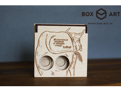 шкатулки для подарков на заказ, производство деревянных шкатулок, фанерные коробки пеналы срочно