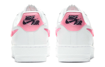 Nike air force 1 07 se rosa cheap