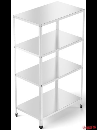 Стеллаж кухонный СК-1000/300/1600-с+