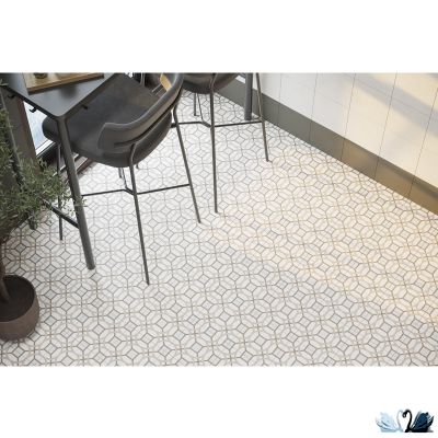 Керамогранит Creto Fresh 2 20х20 см