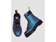 Ботинки Dr Martens Jadon II Hardware Deep Blue