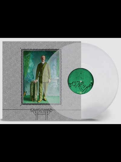 Graveyard - 6 LP