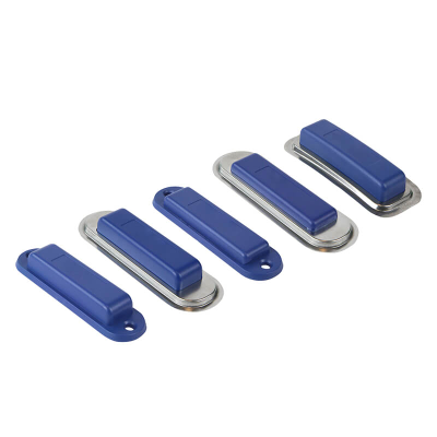 RFID метка UHF корпусная HID InLine Tag Ultra Slim, M4QT, 97x27x15 мм, Vi6А7983