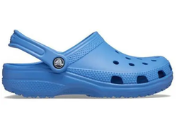 CROCS CLASSIC CLOG СИНИЕ