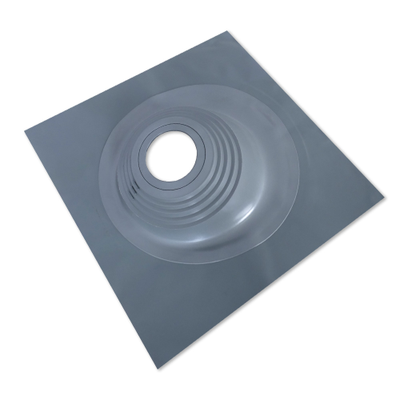 Мастер-флеш Везувий №17 (д.75-200мм, 455х455мм) угл, силикон