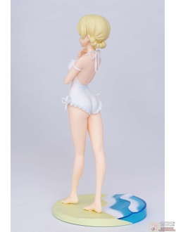 Фигурка Дарджилинг (Darjeeling)