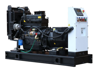 Дизельная электростанция АД-30С-Т400-2РПМ11 мощностью 30 кВт