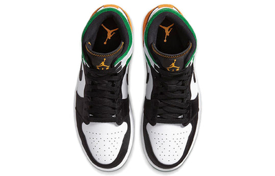 Nike air jordan online 1 retro mid se