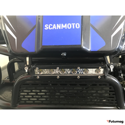 Багги SCANMOTO RAPID II