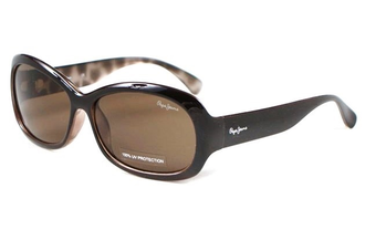 Очки бабочка Pepe Jeans Josephine 7062 c2 Brown в интернет-магазине ...