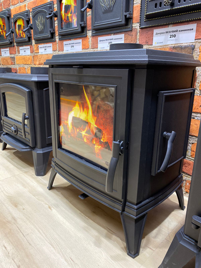 Печь EVEREST S10