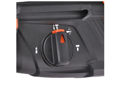 Перфоратор PATRIOT RH 287Q, SDS+