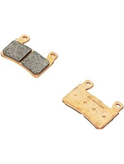 Тормозные колодки EXTREME PRO EBC EPFA296HH