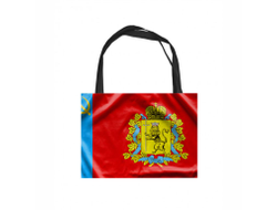 Сумка-шоппер Владимирская Область