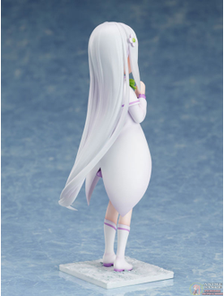 Фигурка 1/7 Эмилия (Emilia Memories of Childhood)
